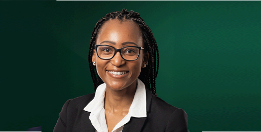 Mbali Kubheka