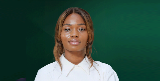 Noxolo Pule
