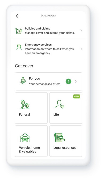App view