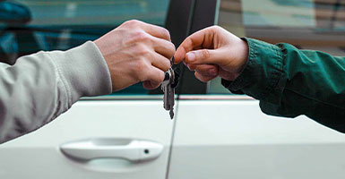 Switch to Nedbank, hassle-free